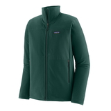 パタゴニア(patagonia) メンズ R2 テックフェイス ジャケット 83626 フリースジャケット(メンズ)