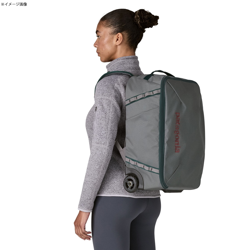 パタゴニア(patagonia) ブラックホール MLC ウィーリー 34L 49105