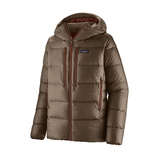 パタゴニア(patagonia) メンズ フィッツロイ ダウン フーディ 85500 ダウン･中綿ジャケット(メンズ)