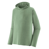 パタゴニア(patagonia) メンズ キャプリーン クール デイリー フーディ 45310 長袖Tシャツ(メンズ)