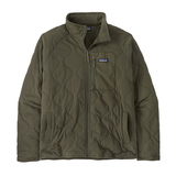 パタゴニア(patagonia) メンズ デイリー キルテッド ジャケット 20270 ダウン･中綿ジャケット(メンズ)