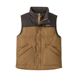 パタゴニア(patagonia) メンズ ダウンドリフト ベスト 20785 ダウン&中綿ベスト(メンズ)