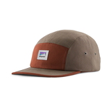 パタゴニア(patagonia) グラフィック マクルーア ハット 22545 キャップ