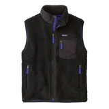 パタゴニア(patagonia) メンズ クラシック レトロX ベスト 23049 フリースベスト(メンズ)