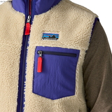 パタゴニア(patagonia) メンズ クラシック レトロX ベスト 23049