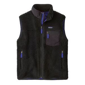 パタゴニア(patagonia) メンズ クラシック レトロX ベスト 23049 フリースベスト(メンズ)
