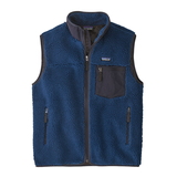 パタゴニア(patagonia) メンズ クラシック レトロX ベスト 23049 フリースベスト(メンズ)