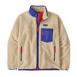 パタゴニア(patagonia) メンズ クラシック レトロX ジャケット 23057 フリースジャケット(メンズ)