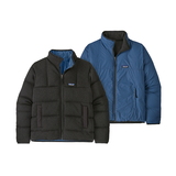 パタゴニア(patagonia) メンズ リバーシブル ダウン ベター セーター 26250 ダウン･中綿ジャケット(メンズ)