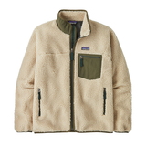 パタゴニア(patagonia) メンズ クラシック レトロX ジャケット 23057 フリースジャケット(メンズ)