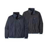 パタゴニア(patagonia) メンズ リバーシブル シェルド マイクロディニ ジャケット 26215 フリースジャケット(メンズ)