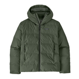 パタゴニア(patagonia) メンズ ジャクソン グレイシャー ジャケット 27921 ダウン･中綿ジャケット(メンズ)