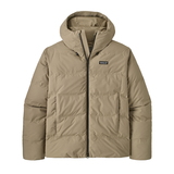 パタゴニア(patagonia) メンズ ジャクソン グレイシャー ジャケット 27921 ダウン･中綿ジャケット(メンズ)