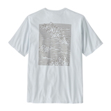 パタゴニア(patagonia) メンズ ストラタスパイア レスポンシビリティー 37839 半袖Tシャツ(メンズ)