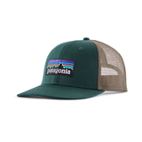 パタゴニア(patagonia) P-6 ロゴ トラッカー ハット 38289 キャップ