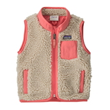 パタゴニア(patagonia) ベビー レトロX ベスト 61036 ベスト(ジュニア/キッズ/ベビー)