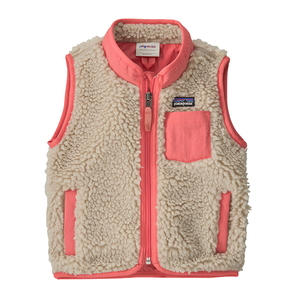 パタゴニア（patagonia） ベビー レトロX ベスト 61036