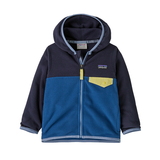 パタゴニア(patagonia) ベビー マイクロD スナップT ジャケット 60155 キッズスウェット･トレーナー･パーカー