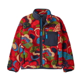 パタゴニア(patagonia) キッズ レトロX ジャケット 65626 防寒ジャケット(キッズ/ベビー)