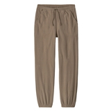 パタゴニア(patagonia) キッズ マイクロ D ジョガーズ 66701 ロングパンツ(ジュニア/キッズ/ベビー)