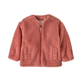 パタゴニア(patagonia) ベビー ハッピー メサ カーディガン 61230 防寒ジャケット(キッズ/ベビー)