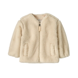 パタゴニア(patagonia) ベビー ハッピー メサ カーディガン 61230 防寒ジャケット(キッズ/ベビー)
