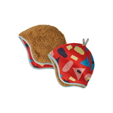 パタゴニア(patagonia) ベビー リバーシブル ビーニー 60595 ニット帽(ジュニア/キッズ/ベビー)