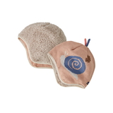 パタゴニア(patagonia) ベビー リバーシブル ビーニー 60595 ニット帽(ジュニア/キッズ/ベビー)