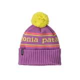 パタゴニア(patagonia) キッズ パウダー タウン ビーニー 66061 ニット帽(ジュニア/キッズ/ベビー)