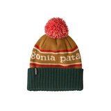 パタゴニア(patagonia) キッズ パウダー タウン ビーニー 66061 ニット帽(ジュニア/キッズ/ベビー)