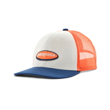 パタゴニア(patagonia) キッズ トラッカー ハット 66032 キャップ(ジュニア/キッズ/ベビー)