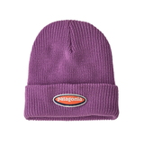 パタゴニア(patagonia) キッズ ロゴ ビーニー 66046 ニット帽(ジュニア/キッズ/ベビー)