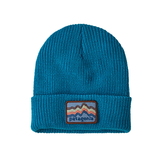 パタゴニア(patagonia) キッズ ロゴ ビーニー 66046 ニット帽(ジュニア/キッズ/ベビー)