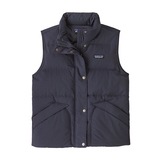 パタゴニア(patagonia) ウィメンズ ダウンドリフト ベスト 20685 中綿･ダウンベスト(レディース)