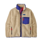 パタゴニア(patagonia) ウィメンズ クラシック レトロX ジャケット 23075 フリースジャケット(レディース)