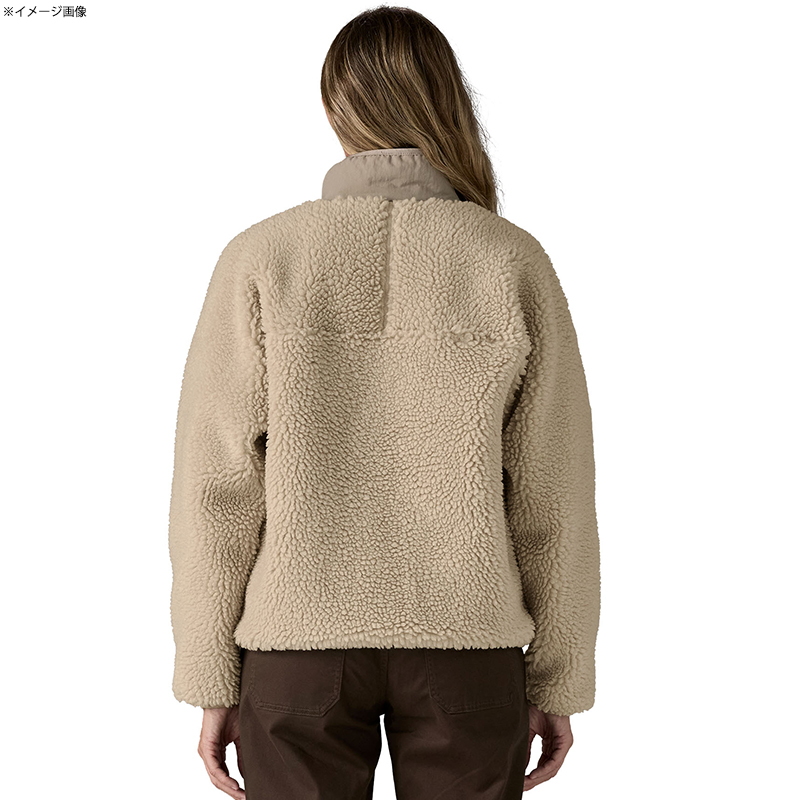 パタゴニア(patagonia) ウィメンズ クラシック レトロX ジャケット