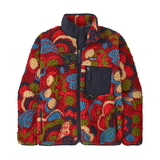 パタゴニア(patagonia) ウィメンズ クラシック レトロX ジャケット 23075 フリースジャケット(レディース)