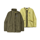 パタゴニア(patagonia) ウィメンズ スカイセイル スリーインワン コート 28625 フリースジャケット(レディース)