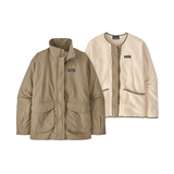 パタゴニア(patagonia) ウィメンズ スカイセイル スリーインワン コート 28625 フリースジャケット(レディース)