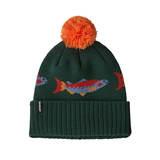 パタゴニア(patagonia) パウダー タウン ビーニー 29187 ニット帽･ビーニー