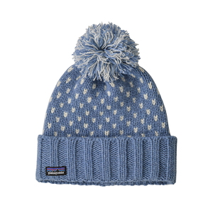 パタゴニア（patagonia） スノーベル ビーニー 33445