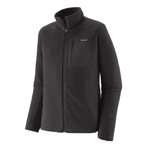 パタゴニア(patagonia) メンズ R1 エア ジャケット 40275 フリースジャケット(メンズ)