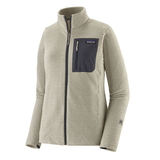 パタゴニア(patagonia) ウィメンズ R1 エア ジャケット 40280 フリースジャケット(レディース)