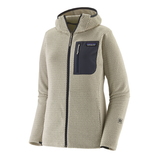 パタゴニア(patagonia) ウィメンズ R1 エア フルジップ フーディ 40261 フリースジャケット(レディース)