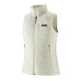 パタゴニア(patagonia) ウィメンズ ナノ パフ ベスト 84248 中綿･ダウンベスト(レディース)