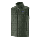 パタゴニア(patagonia) メンズ ナノ パフ ベスト 84243 ダウン&中綿ベスト(メンズ)