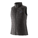 パタゴニア(patagonia) ウィメンズ ナノ パフ ベスト 84248 中綿･ダウンベスト(レディース)