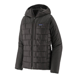 パタゴニア(patagonia) ウィメンズ ハイロフト ナノ パフ フーディ 85400 中綿･ダウンジャケット(レディース)