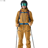 パタゴニア(patagonia) ディセンジョニスト スノー パック 37L 48161