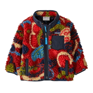 パタゴニア（patagonia） ベビー レトロX ジャケット 61026